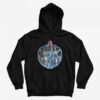 Marvel Avengers Endgame Trio Sigil Hoodie
