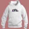 Marvel Evil Aesthetic Hoodie Style