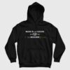 Masked and Vaxxed But My Social Distance Ain’t Relaxed Hoodie