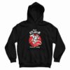 Master Splinter Retro Hoodie