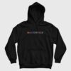 Masterpiece Rainbow Hoodie