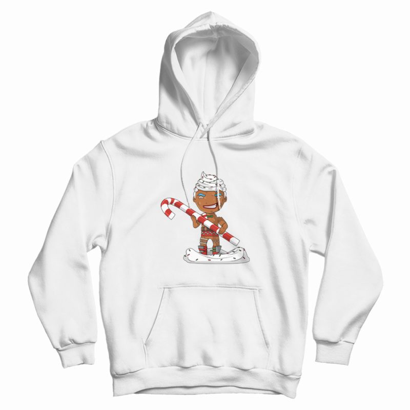 McCreamy Gingerbread Creamy Hoodie McCreamy Gingerbread Creamy Hoodie