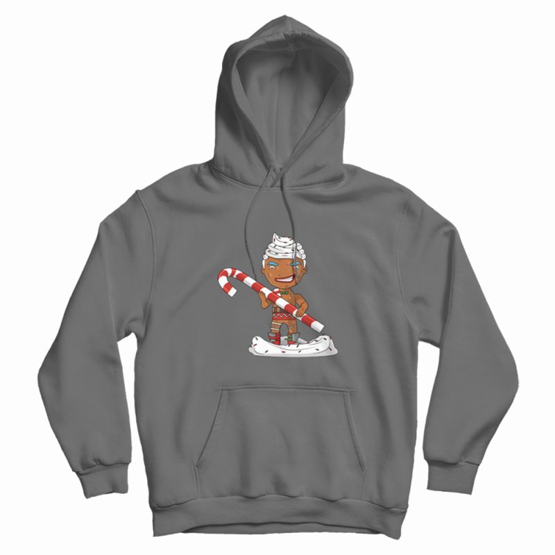 McCreamy Gingerbread Creamy Hoodie McCreamy Gingerbread Creamy Hoodie