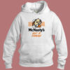 McNastys Hot N Fresh Hoodie Style