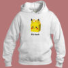 Mcdonalds Pokemon It’s Back Hoodie Style