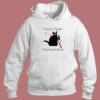 Meow Meow Meowdafakas Psyco Hoodie Style