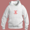 Merry Quarantine Christmasstay Inside Aesthetic Hoodie Style