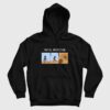 Metal Detector Funny Hoodie