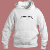 Metallica Family Guy Hoodie Style