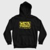 Metaphors Be With You Hoodie