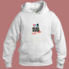 Michael Jackson Bad Pepsi 1988 Aesthetic Hoodie Style