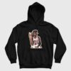Michael Jordan Championship Cigar Hoodie
