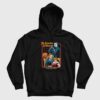Michael Myers Halloween Safety A Sitter’s Guide Hoodie