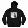 Michael Scott Dwight You Ignorant Slut Hoodie