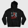 Michael Thriller Hoodie
