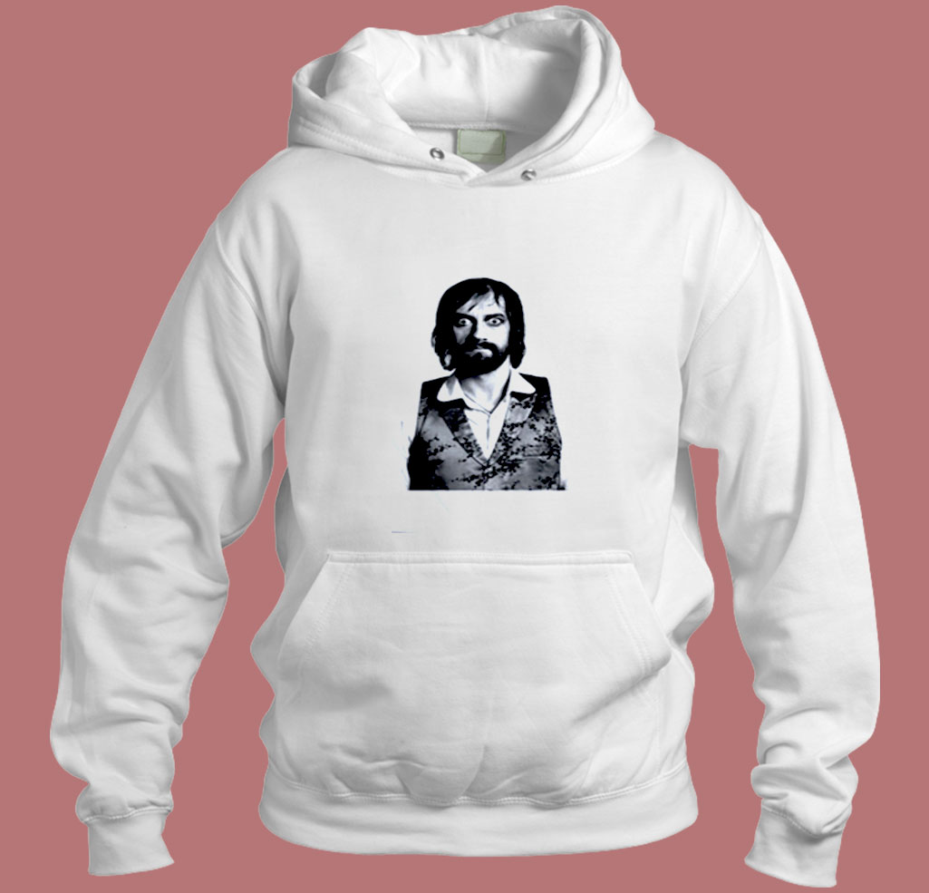 Mick Fleetwood Aesthetic Hoodie Style Mick Fleetwood Aesthetic Hoodie Style