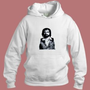 Mick Fleetwood Aesthetic Hoodie Style