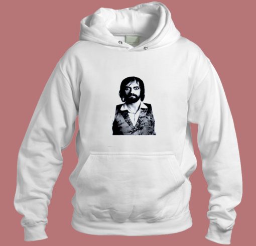 Mick Fleetwood Aesthetic Hoodie Style Mick Fleetwood Aesthetic Hoodie Style