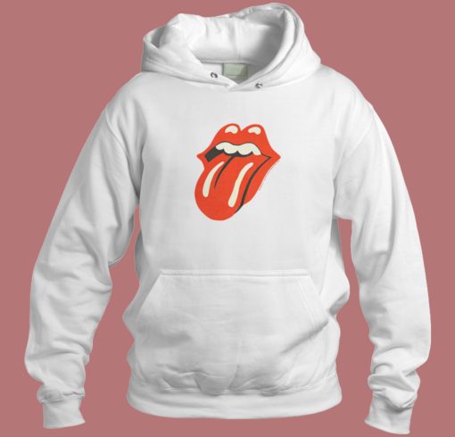 Mick Jagger Lips Hoodie Style Mick Jagger Lips Hoodie Style
