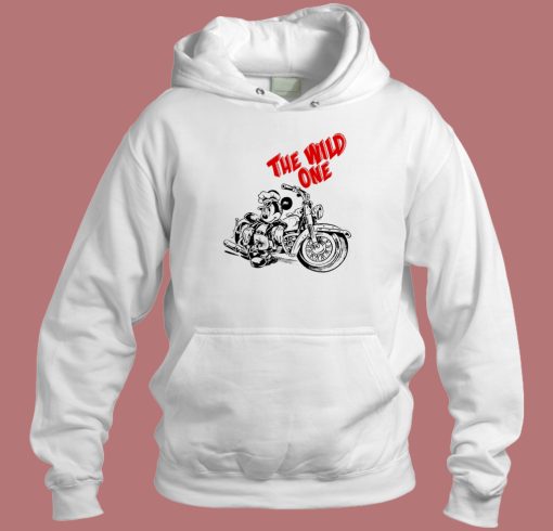 Mickey Biker Aesthetic Hoodie Style Mickey Biker Aesthetic Hoodie Style