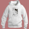 Mickey Good Gosh Opium Hoodie Style