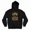 Middle Earth’s Annual Mordor Fun Run Hoodie
