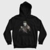 Middle Finger Michael Myers Hoodie
