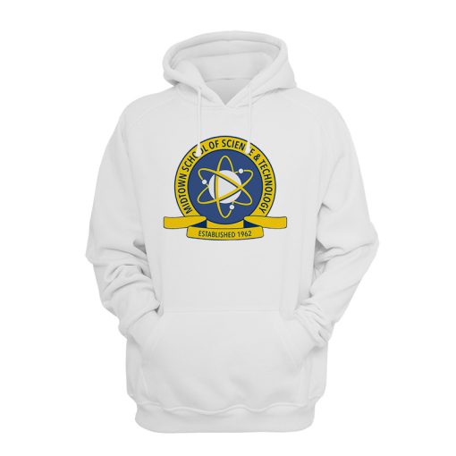 Midtown School Of Science And Technology Hoodies Midtown School Of Science And Technology Hoodies