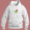 Mike Wazowski Christmas Aesthetic Hoodie Style