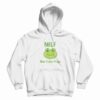 Milf Man I Love Frogs Hoodie