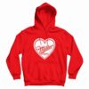 Miller Strong Hoodie Milwaukee Strong