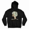 Millionaire Mind Proud Black African American Hoodie