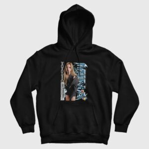 Mina Twice Hoodie