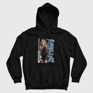 Mina Twice Hoodie
