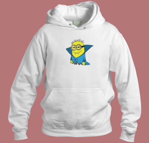 Minion Vampire Meme Hoodie Style Minion Vampire Meme Hoodie Style