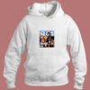 Mitchell Ness Marbury Slam Mag Aesthetic Hoodie Style