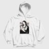 Mona Lisa Junji Ito Version Hoodie