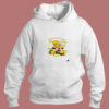 Money Is The Motive Unisex Aesthetic Hoodie Style