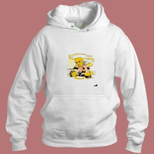 Money Is The Motive Unisex Aesthetic Hoodie Style