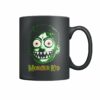 Monster Kid Weirdo mug