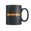 Monster Mom mug
