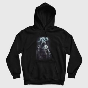 Moon Knight Hoodie