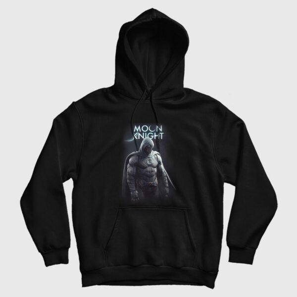 Moon Knight Hoodie