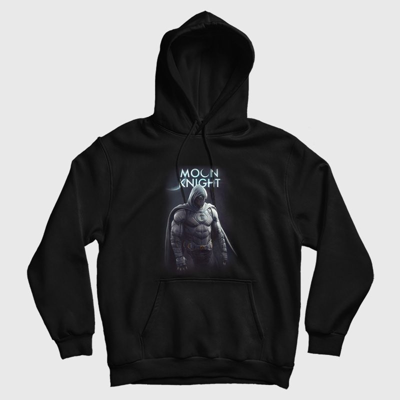 Moon Knight Hoodie Moon Knight Hoodie