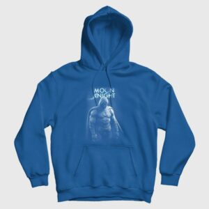 Moon Knight Hoodie
