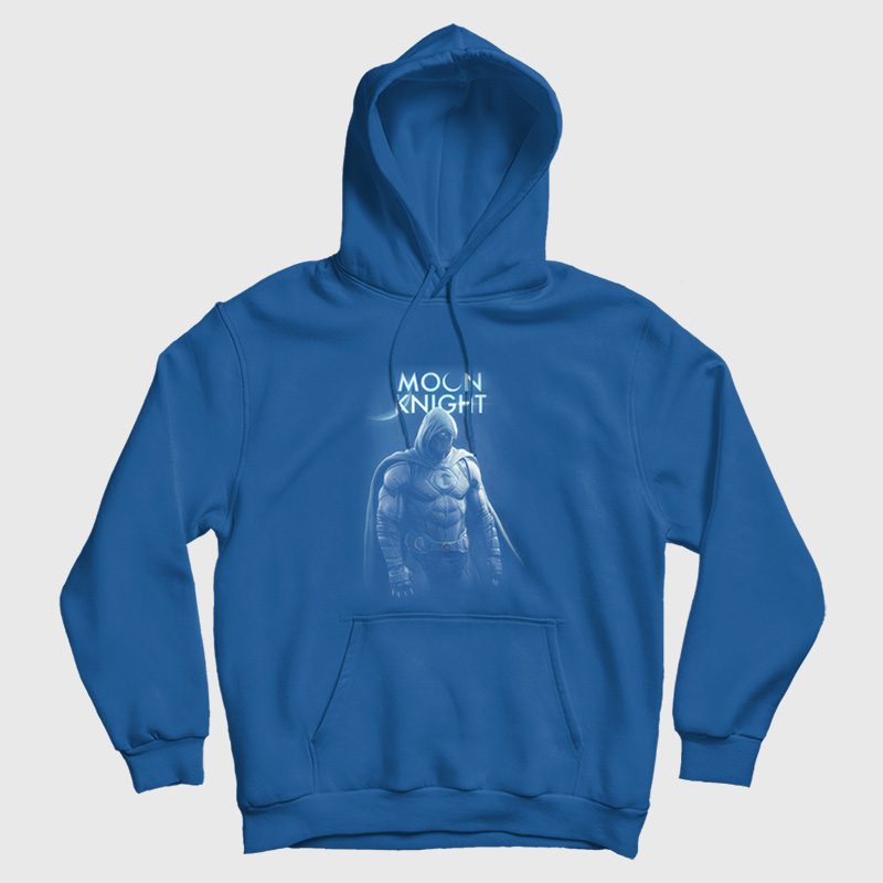 Moon Knight Hoodie Moon Knight Hoodie