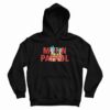 Moon Patrol Futurama Funny Hoodie