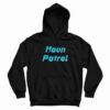 Moon Patrol Hoodie