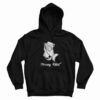 Morning Ritual Coffee Funny Hoodie