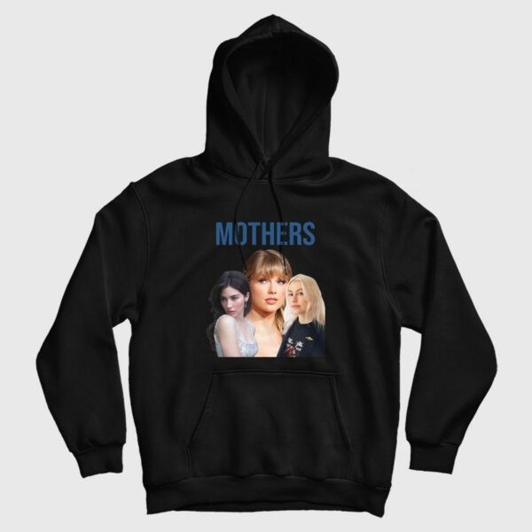 Mother Phoebe Taylor Gracie Hoodie